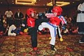 Dennis Brown Shaolin Wu-Shu Training Center image 5