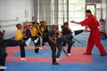 Dennis Brown Shaolin Wu-Shu Training Center image 5