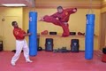 Dennis Brown Shaolin Wu-Shu Training Center logo