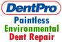 DentPro of Santa Clara logo