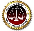 Denver Bankruptcy Attorneys, Cohen Lawyers image 1