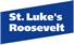 Department of Ob/Gyn St. Luke's-Roosevelt Hospital logo