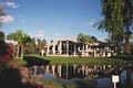 Desert Island Golf and Country Club logo