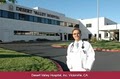 Desert Valley Hospital logo