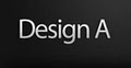 Design A (Website) logo