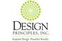Design Principles, Inc. logo