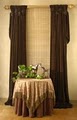 Designer's Workroom Draperies & Curtains image 2