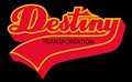 Destiny Transportation, Inc. logo