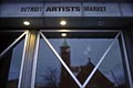 Detroit Artists Market image 2
