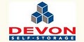 Devon Self Storage logo