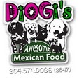 DiOGi's Mexican Restaurant logo