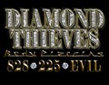 Diamond Thieves Body Piercing and Tattoo logo