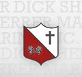 Dick Sherrer Marine Inc logo
