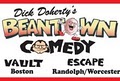 Dick's Beantown Comedy Escape @ Crowne Plaza image 2