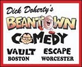 Dick's Beantown Comedy Escape @ Crowne Plaza image 3