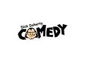 Dick's Beantown Comedy Escape @ Crowne Plaza logo