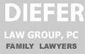 Diefer Law Group PC logo