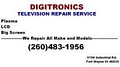 Digitronics logo
