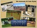 Dignified Outside ornamental fence & gate company image 4