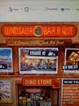 Dinosaur Bar-B-Que image 3