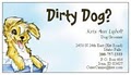 Dirty Dog? Grooming image 1