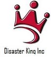 Disaster King Inc logo