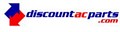 Discount AC Parts logo