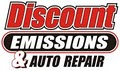 Discount Emissions and Auto Repair image 4