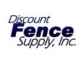 Discount Fence Supply, Inc. logo
