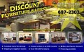 Discount Furniture Warehouse image 2