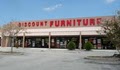 DISCOUNT FURNITURE logo