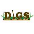Discount Indoor Garden Supply logo