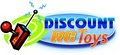 Discount RC Toys logo