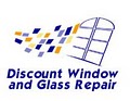 Discount Window Repair logo