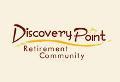 Discovery Point Retirement logo
