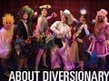 Diversionary Theatre Adm Off image 2