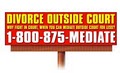 Divorce Outside Court logo