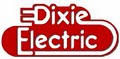 Dixie Electric Inc. logo