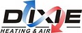Dixie Heating & Air Conditioning logo