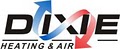 Dixie Heating & Air Conditioning logo