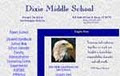 Dixie Middle School image 1
