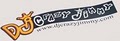 Dj Crazy Jimmy logo