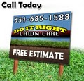 Do It Right Lawncare & Lndscpn logo