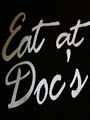 Doc's Good Food logo