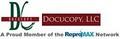 DocuCopy, LLC logo