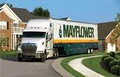 Dodge Moving & Storage-Mayflower Transit logo
