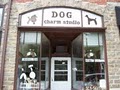Dog Charm Studio logo