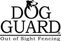 Dog Guard of Hudson Valley logo