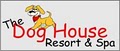 Dog House Resort & Spa logo