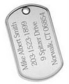 Dog Tag image 1